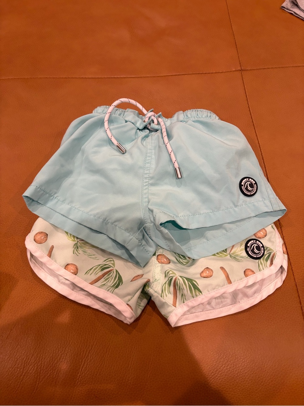 Binky Bro Swim - 18 months